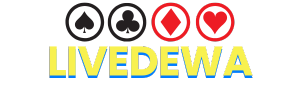Logo LIVEDEWA